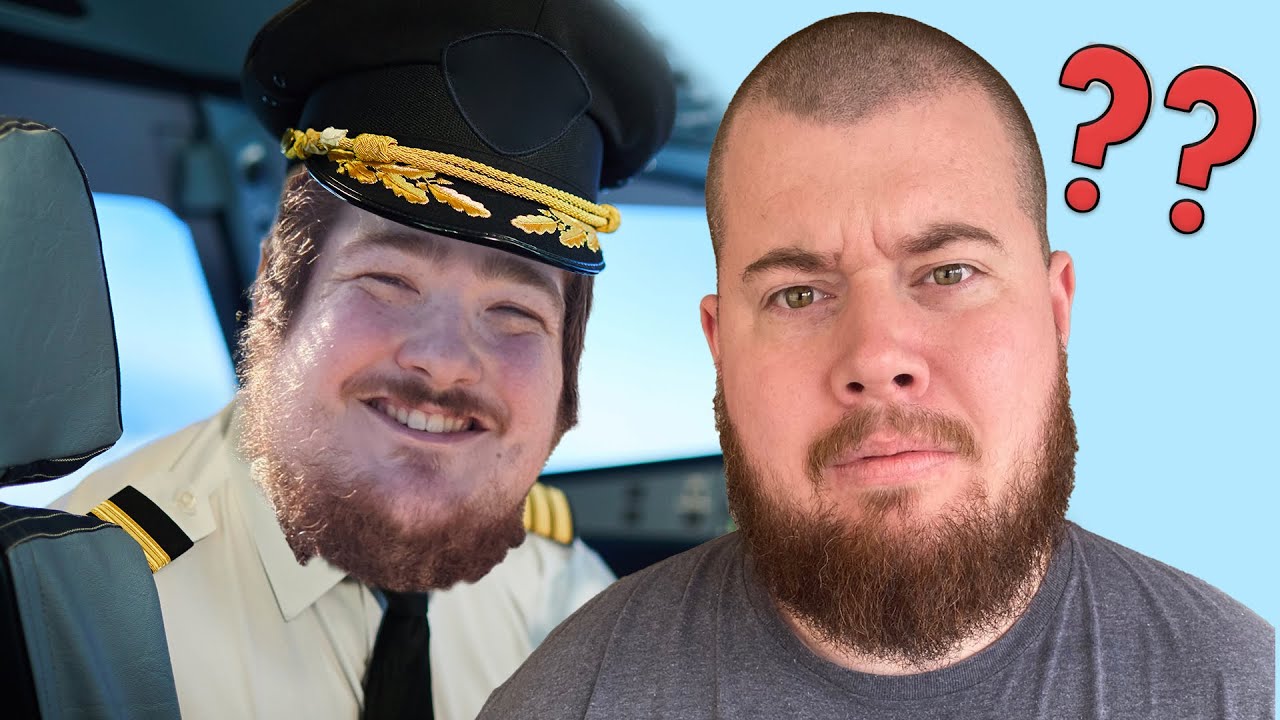 500 GIFTED TO LAND THE PLANE