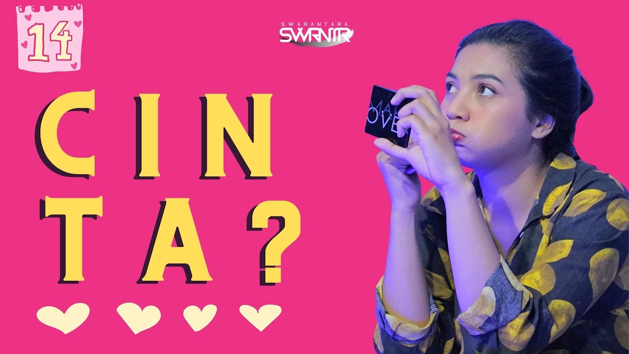 CINTA - SWARANTARA