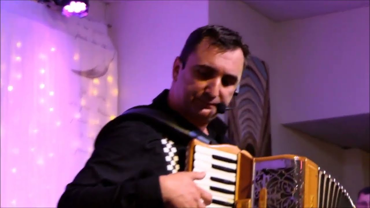 Manu BLANCHET interprète ce magnifique boléro 