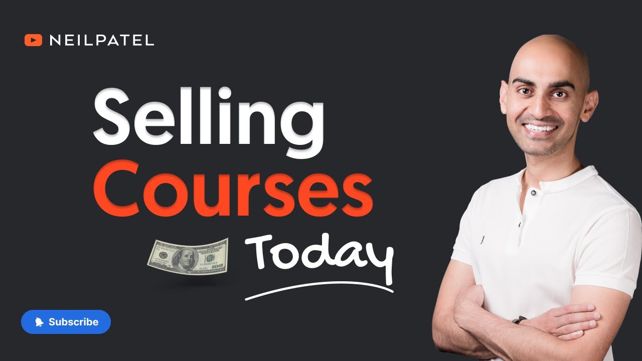 Our Thoughts On Selling Courses In Today's World