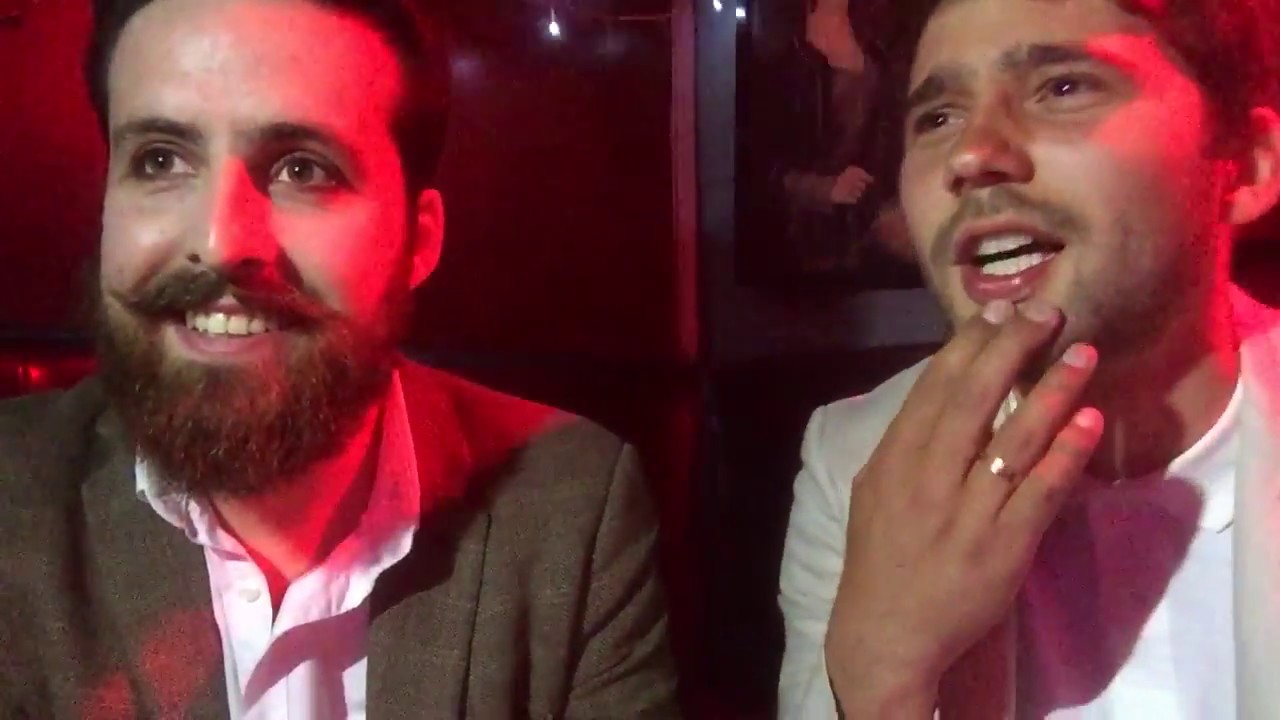 A Big Queer Party in Chișinău // Moldova Day 1