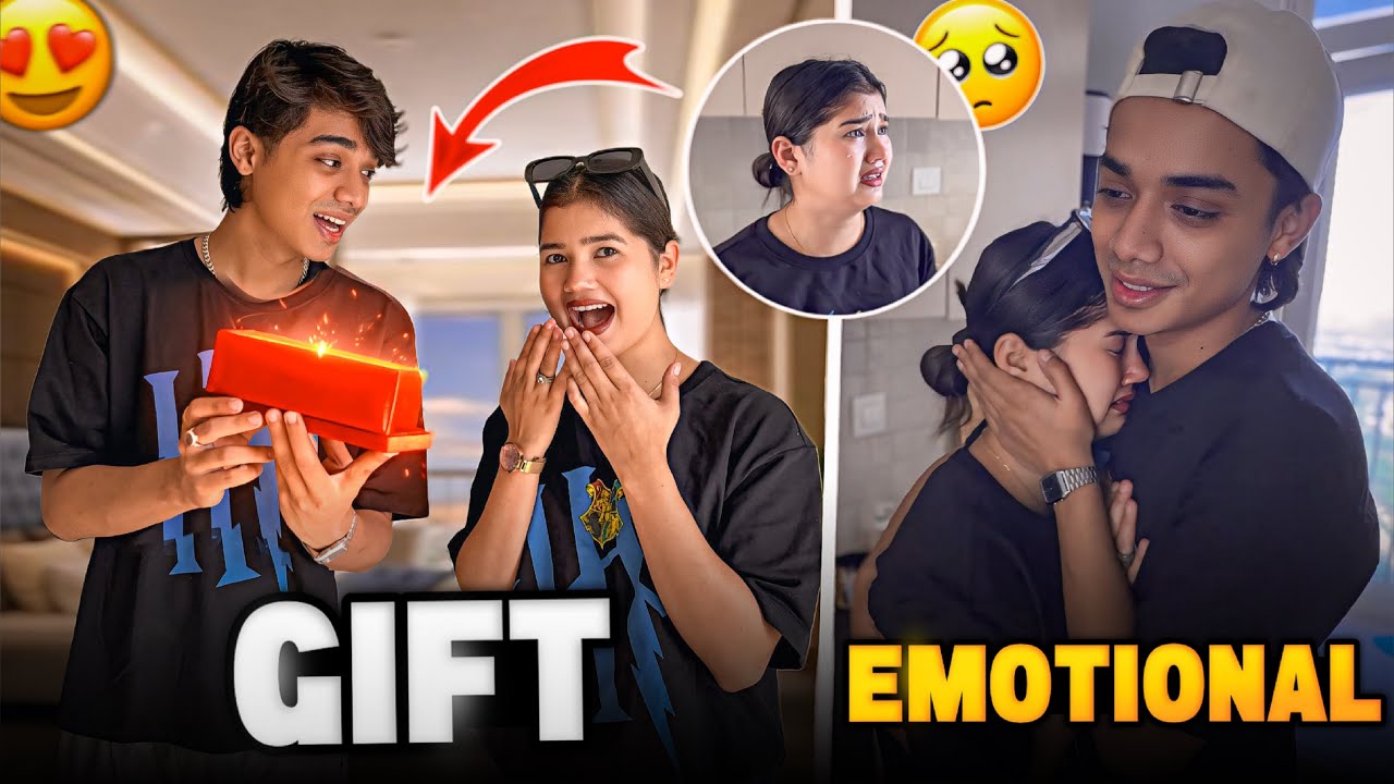Pankaj Ki baaton Se Nishu hui Emotional 😭