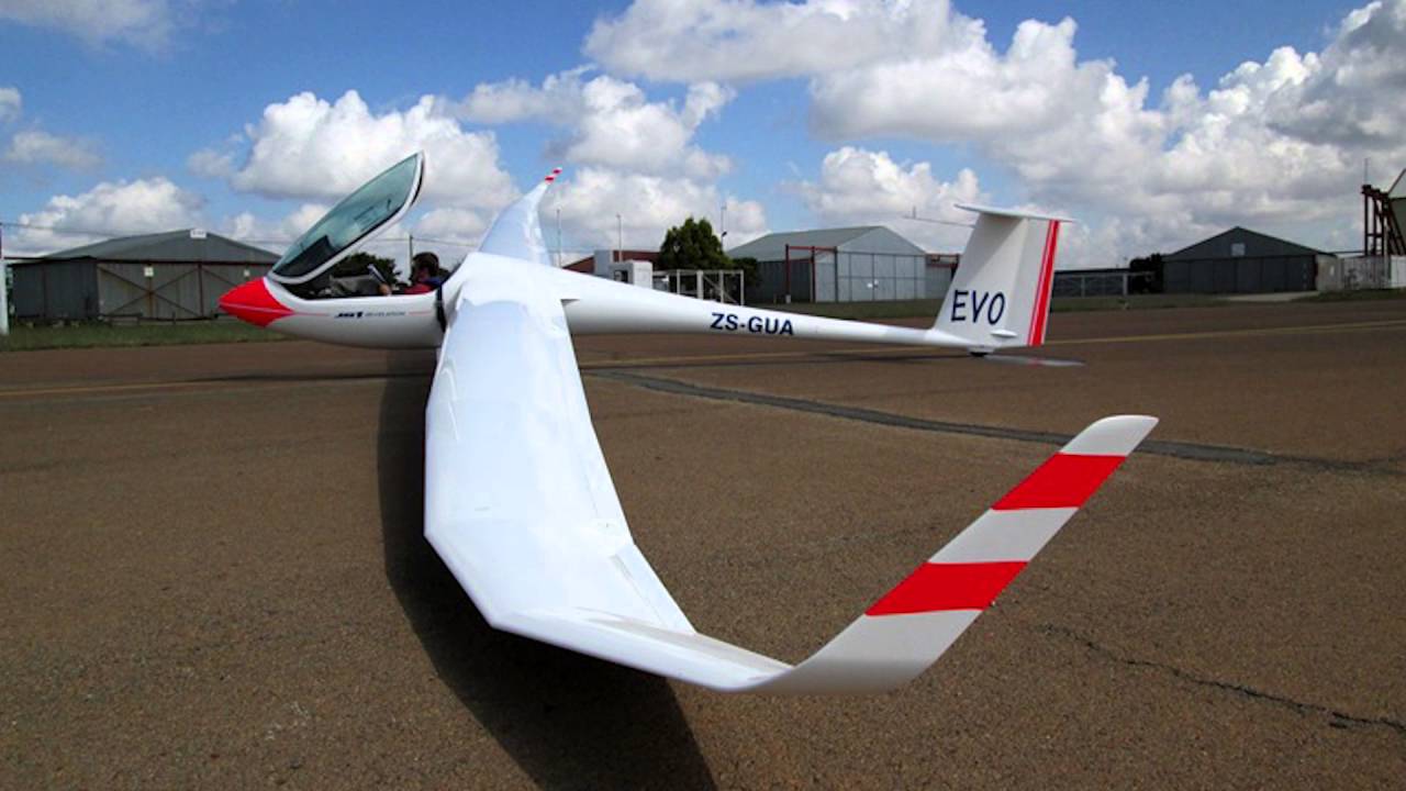 Design and Manufacturing of the JS1 Revelation