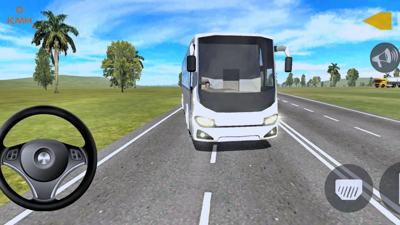 Indian Sleeper Bus Simulator 3D😱😱😱😱🔥🔥😈😈😈😈😈🙏🙏🙏🙏...@NITINGAMERZ776 #vrial #trending 