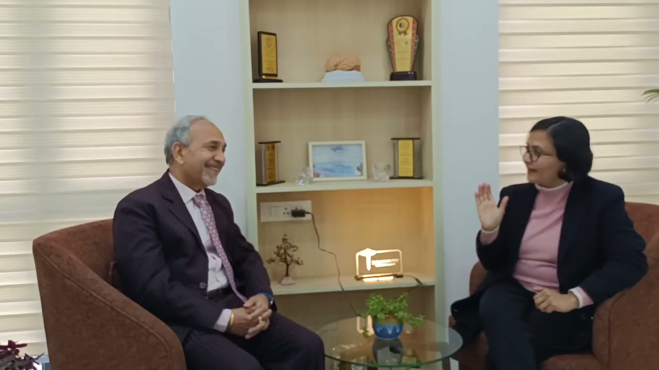Mental Health Explained by a Psychiatrist | Stress, Anxiety, Depression & De-addiction | Dr Apala MD