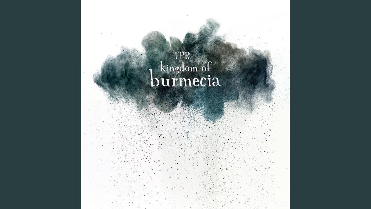 Kingdom of Burmecia