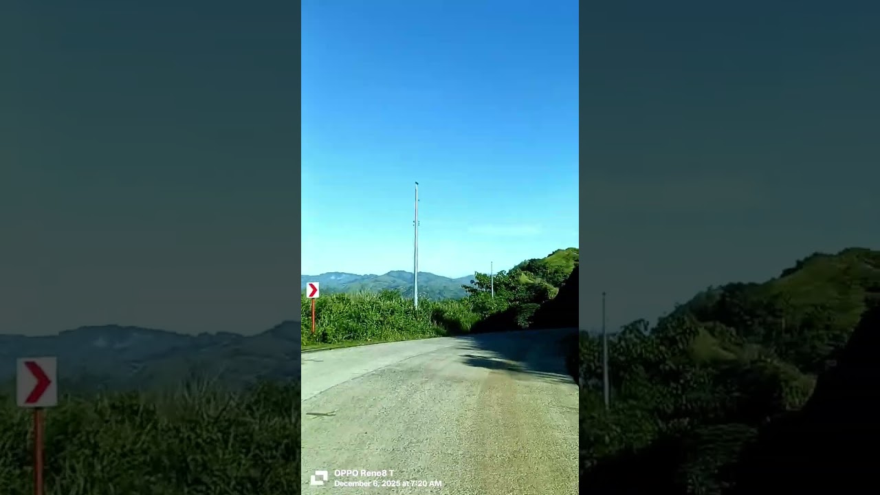 Now going to Paquibato to Mapula & Tapak ❤️