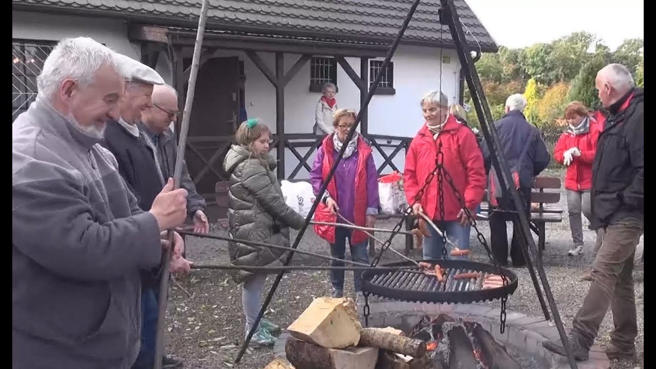 2017.10.07 PEŁNY REPORTAŻ - Jesienny Rajd Rodzinny
