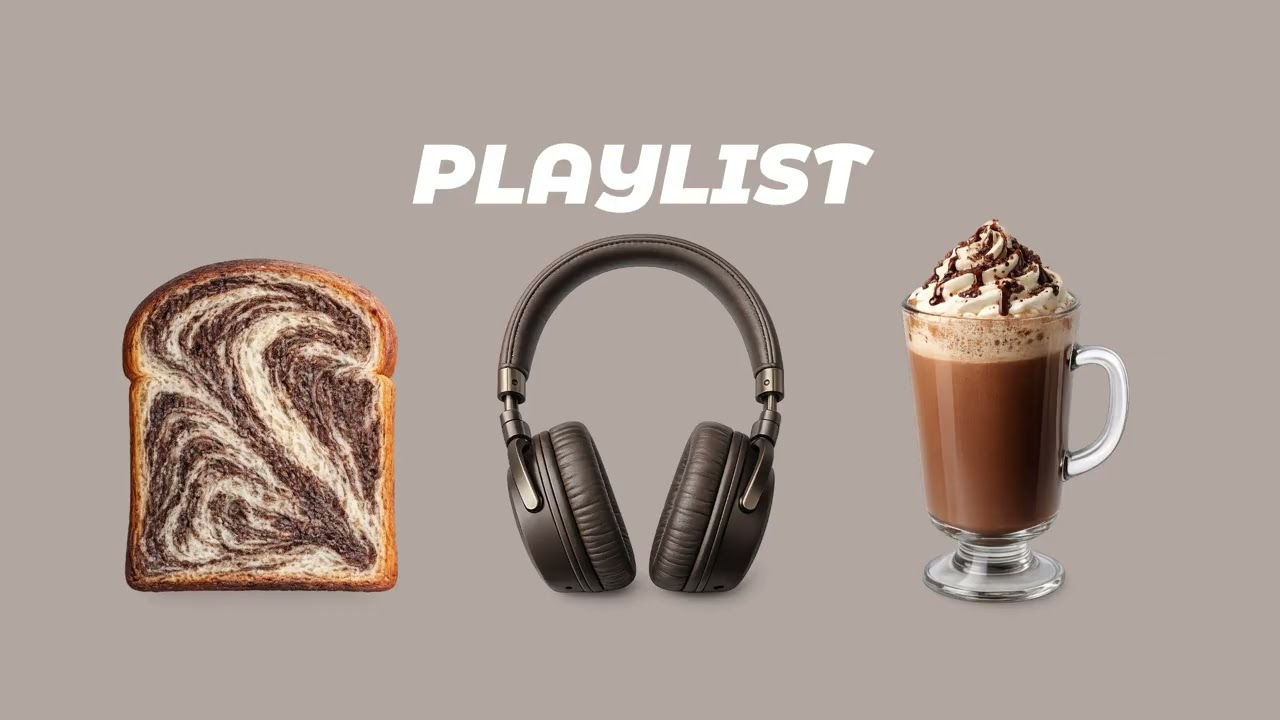 1 Hour Soft Lofi Jazz | Study / Work / Relax | Weekend Eve Vibes