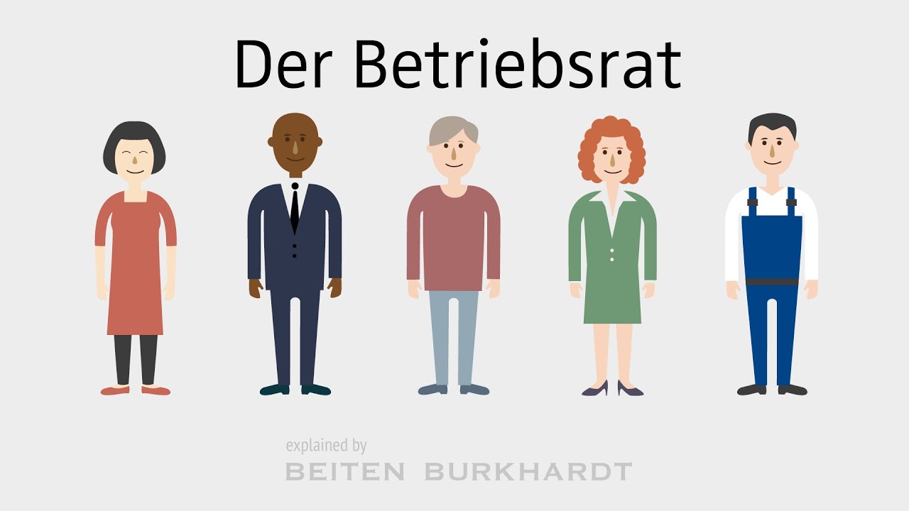 Betriebsrat