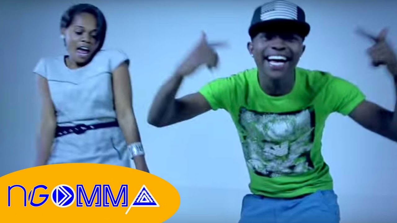 Mr. Seed & Betty Bayo -Ti Mundu (Official Video)
