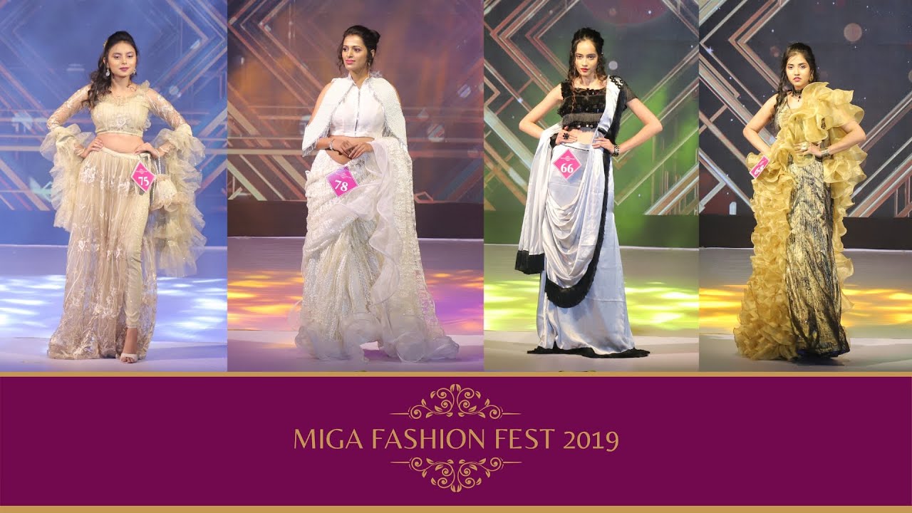 MIGA FASHION FEST 2019 - Sequence 4