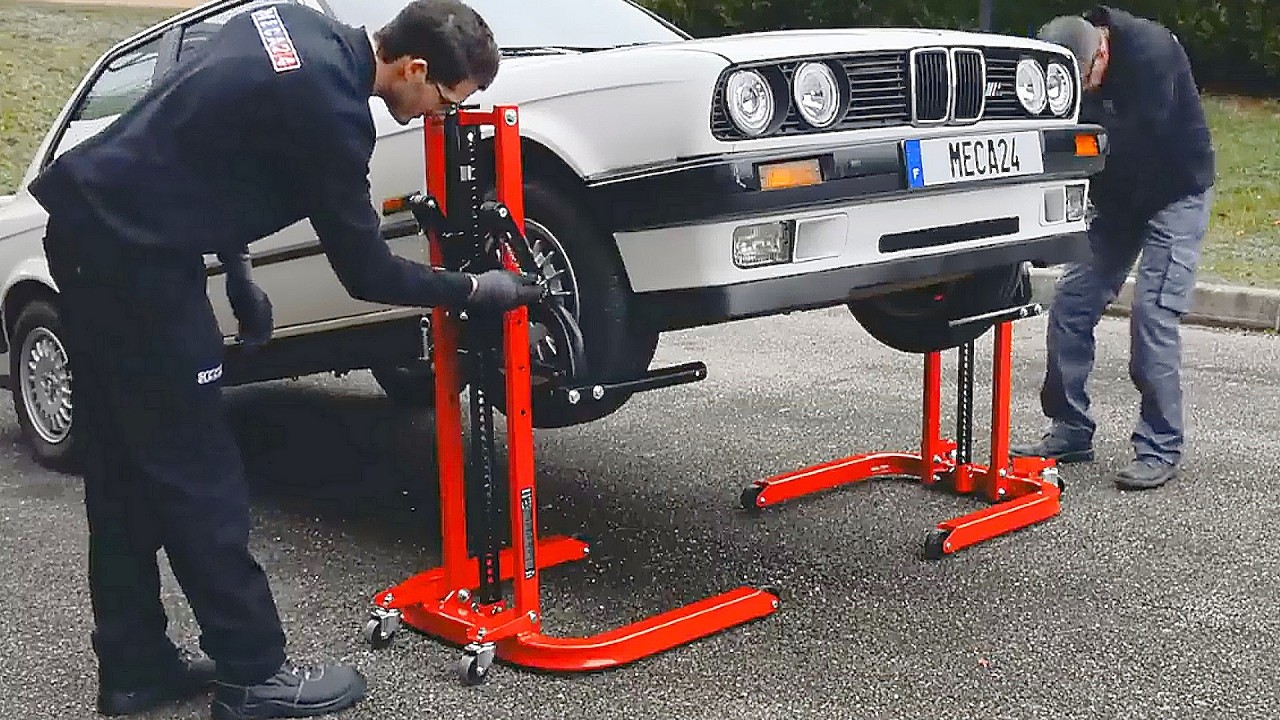 Ingenious Tools For Your An Auto Repair Shop