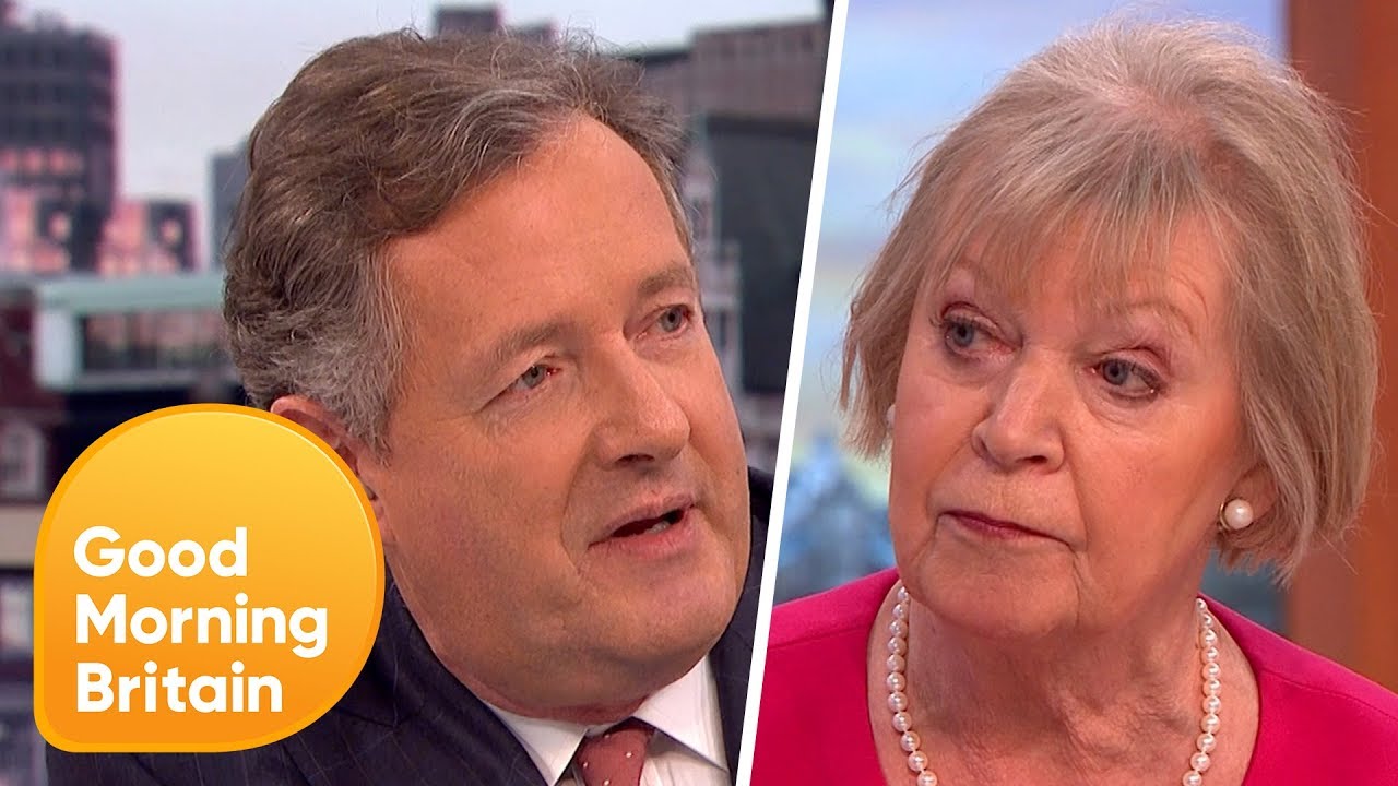 Are Millennials Useless? | Good Morning Britain