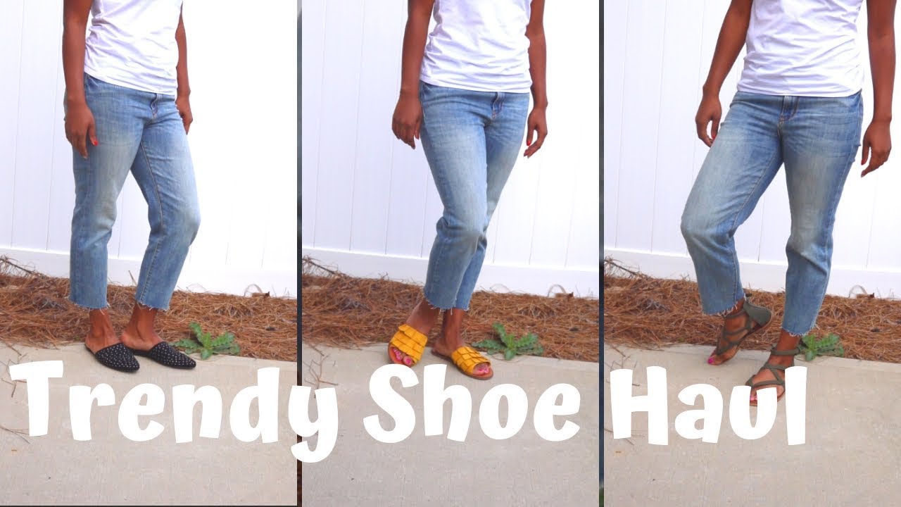 New| Trendy Walmart Time and Tru Shoes | Brandy Chanell