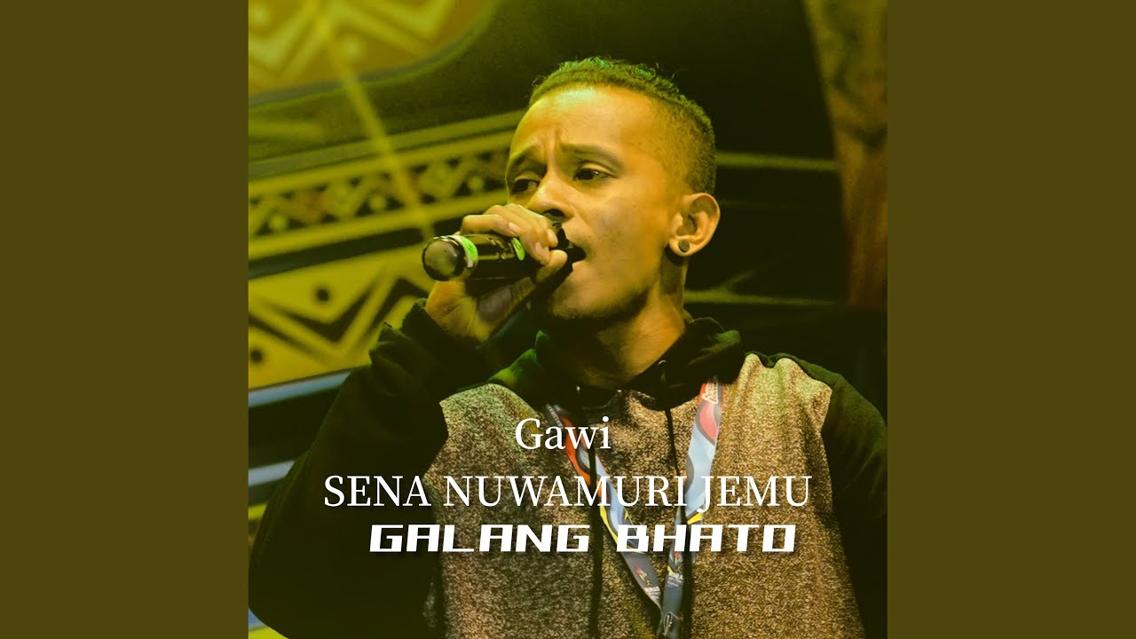 Gawi Sena Nuwamuri Jemu