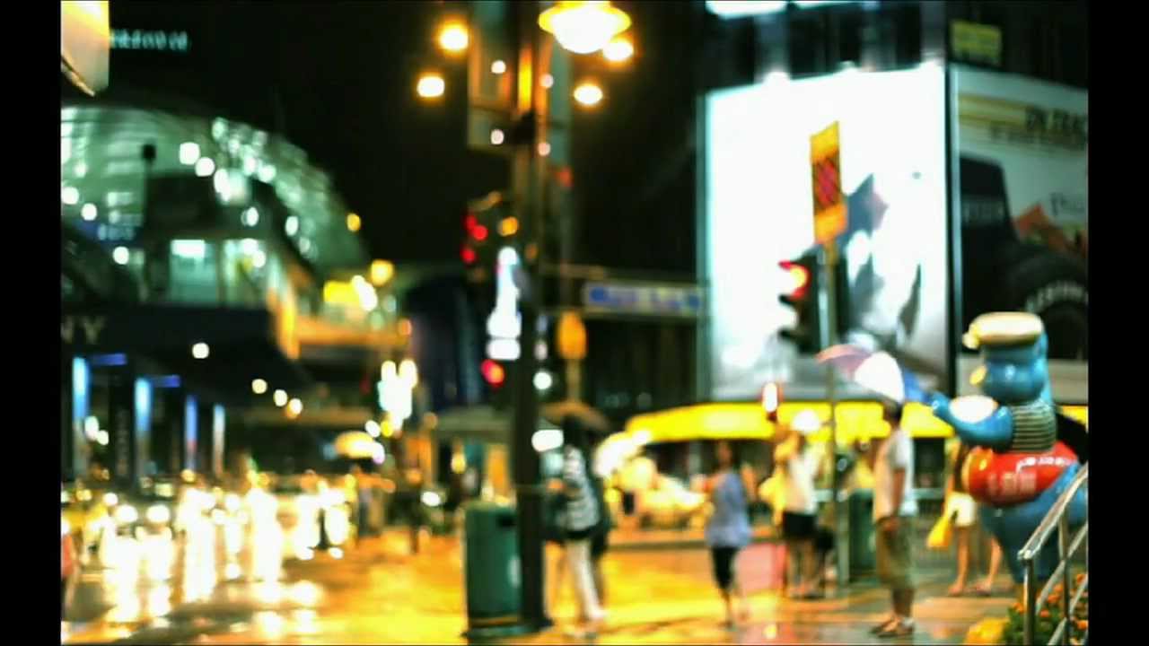 KOTAK - Tinggalkan Saja (Official Video)