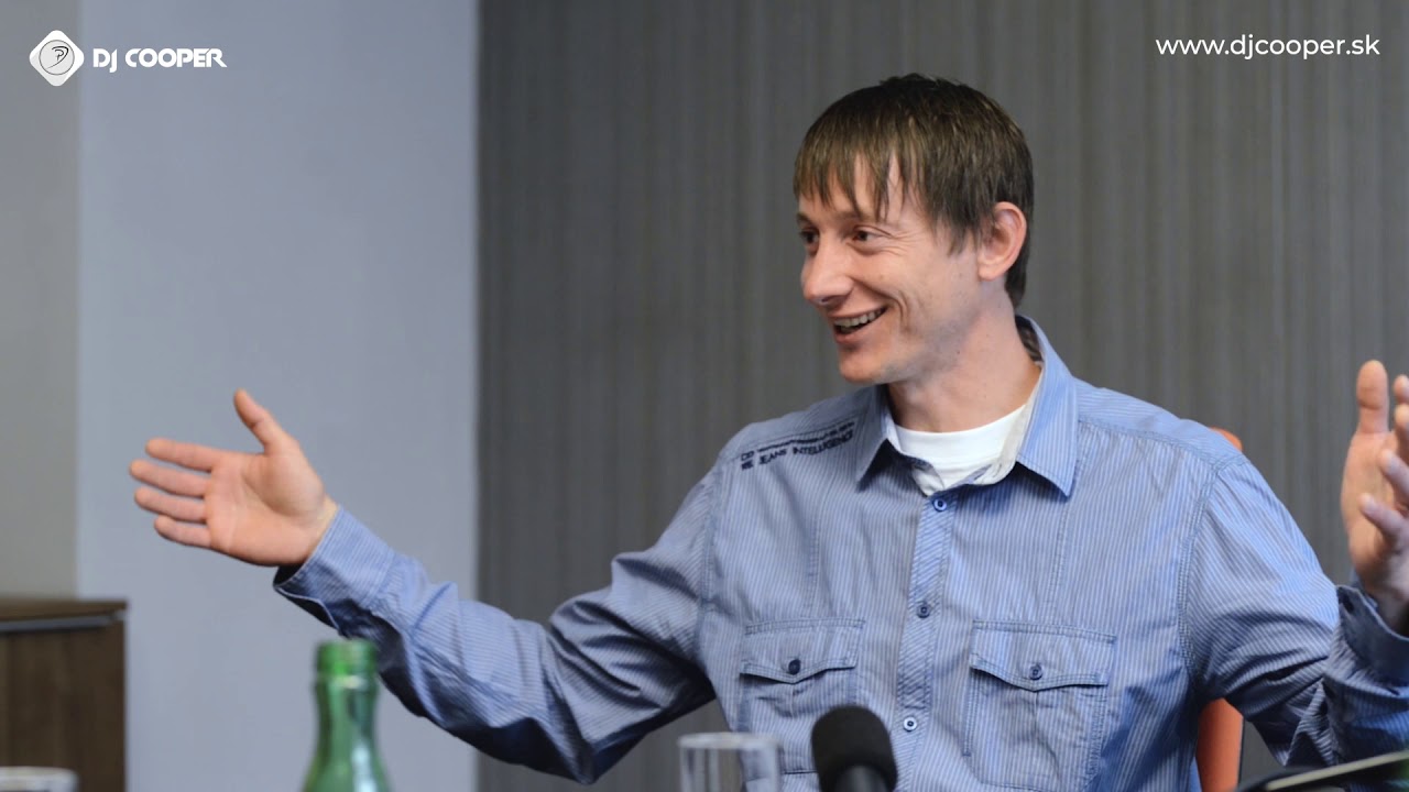 Svadbujeme s Petrom, hosť fotograf Ján Rábara.