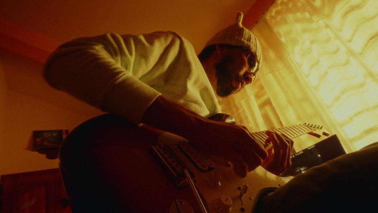 GATOVER  - TÉ DE MANZANILLA (VIDEO OFICIAL)