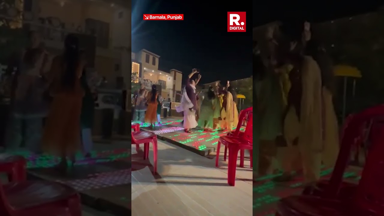 Punjab Woman Dies of Heart Attack During Karwa Chauth Celebration