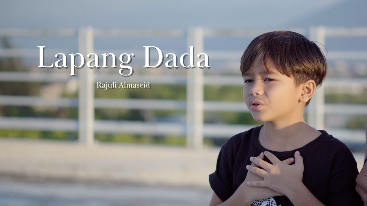 Lapang Dada - Sheila On7 Cover By Rajuli Almaseid & Ayah