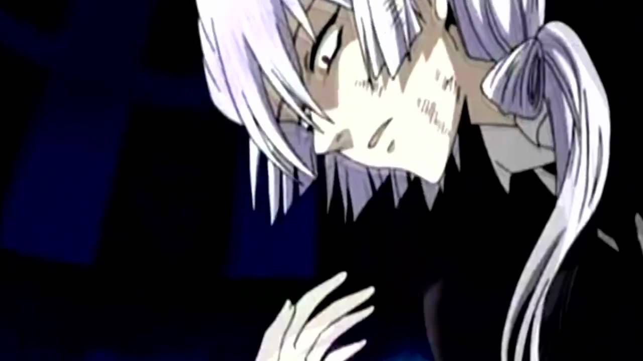 Break Xerxes - I don't care