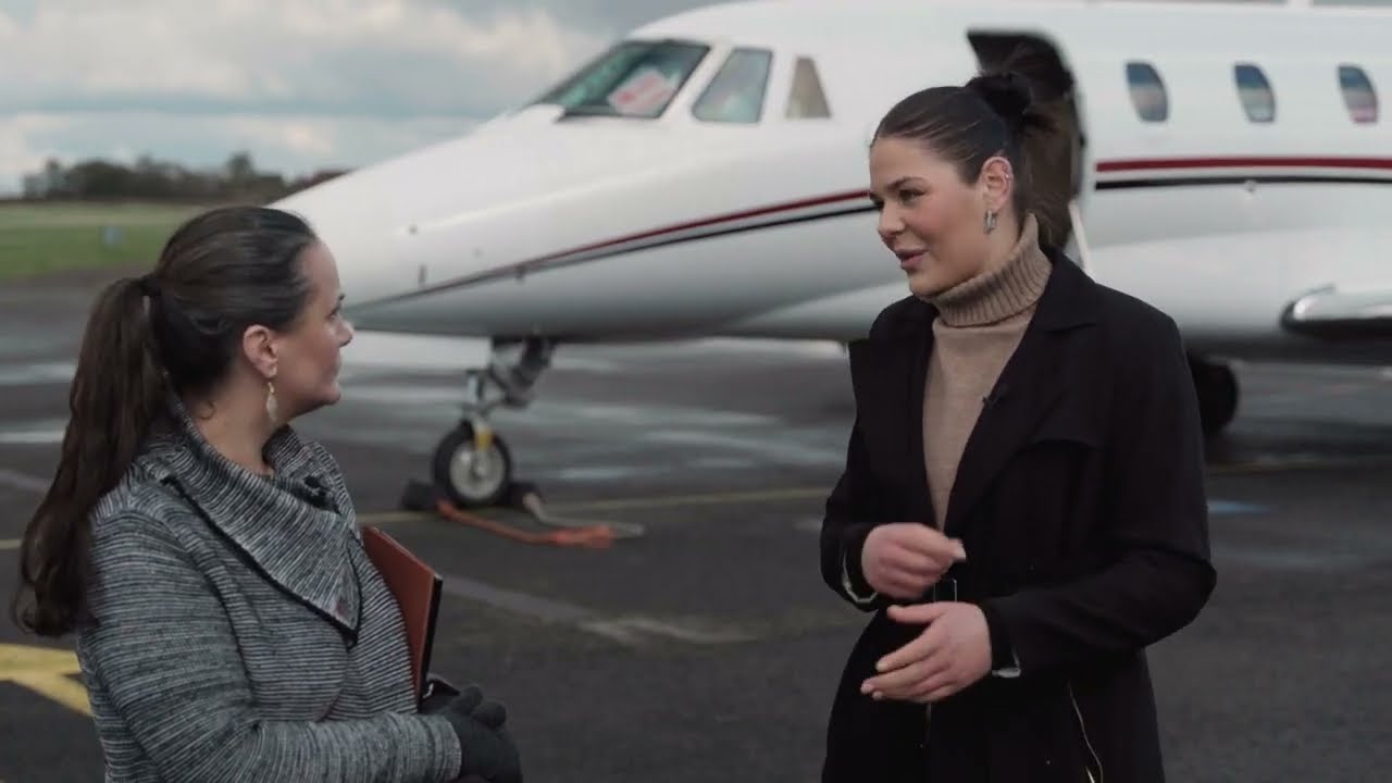 ✈️ What is a Digital Twin? | Documentary: Securing the Future of Technology