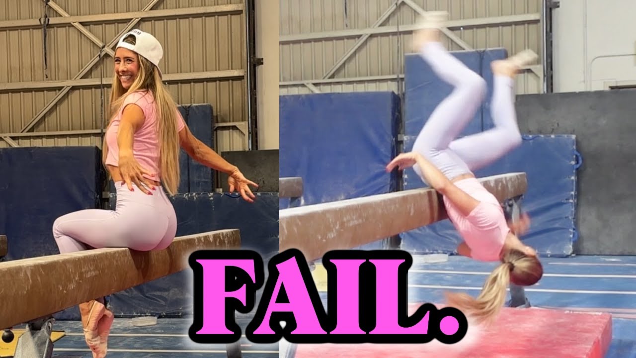This was terrible- 1970's BEAM SKILL!