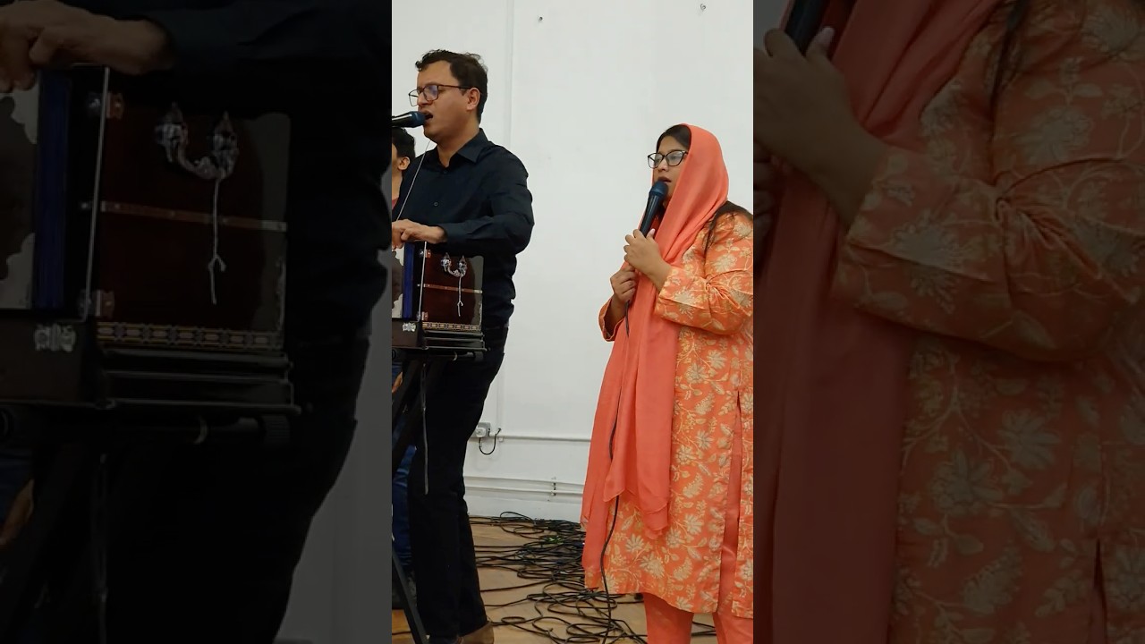 East London Revival | Tehmina Tariq | Heart of Worship Tour |