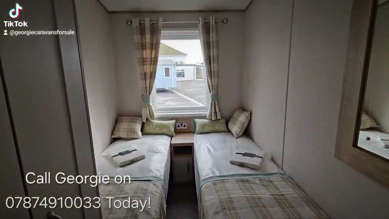 BRAND NEW ABI AMBLESIDE PREMIER 3 BEDROOMS PARKS IN AND AROUND SKEGNESS