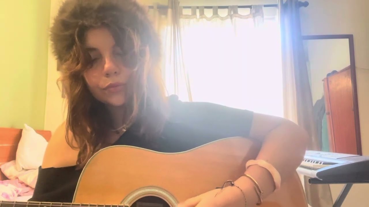 Valentina - Quedó dicho (acústico)