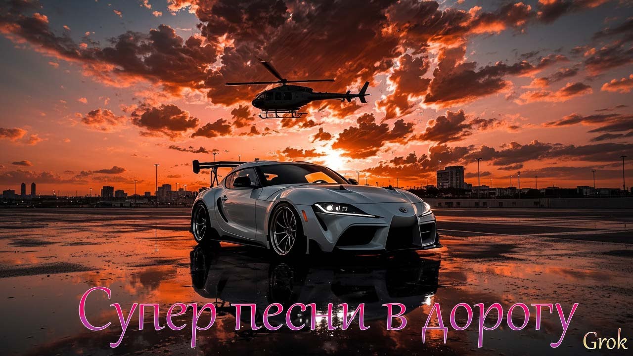 &ldquo;Где танцует сердце&rdquo; &mdash; сборник глубоких лирических песен! Романтические песни о любви, 2025