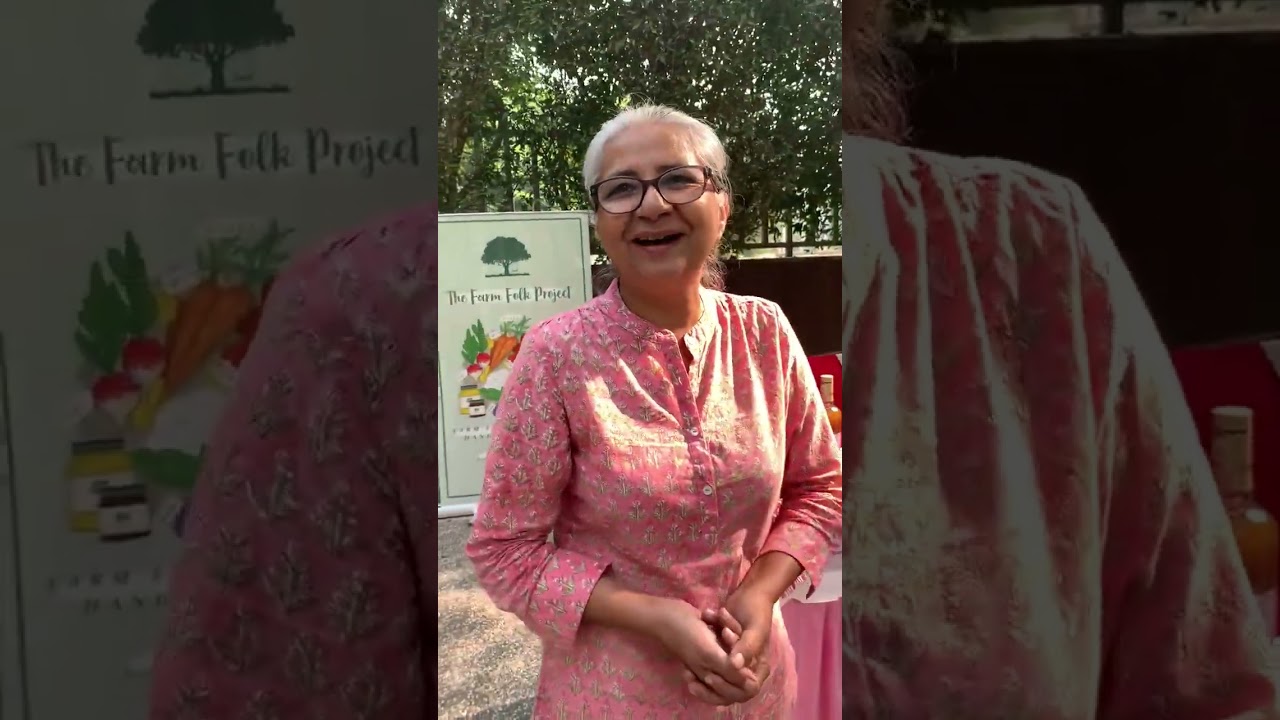 The Farm Folk Project