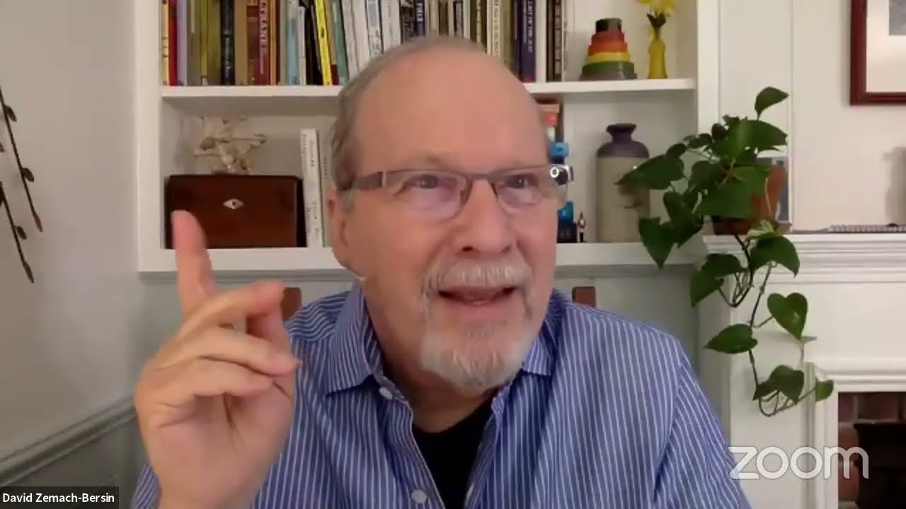 Liberate Your Breathing - Introductory Feldenkrais Lesson - Better Breathing Through Exhalation
