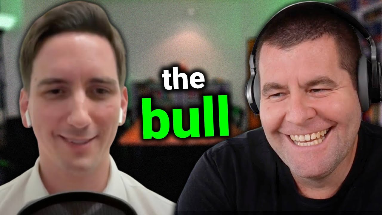 Educazione finanziaria con Riccardo Spada | The Bull Podcast