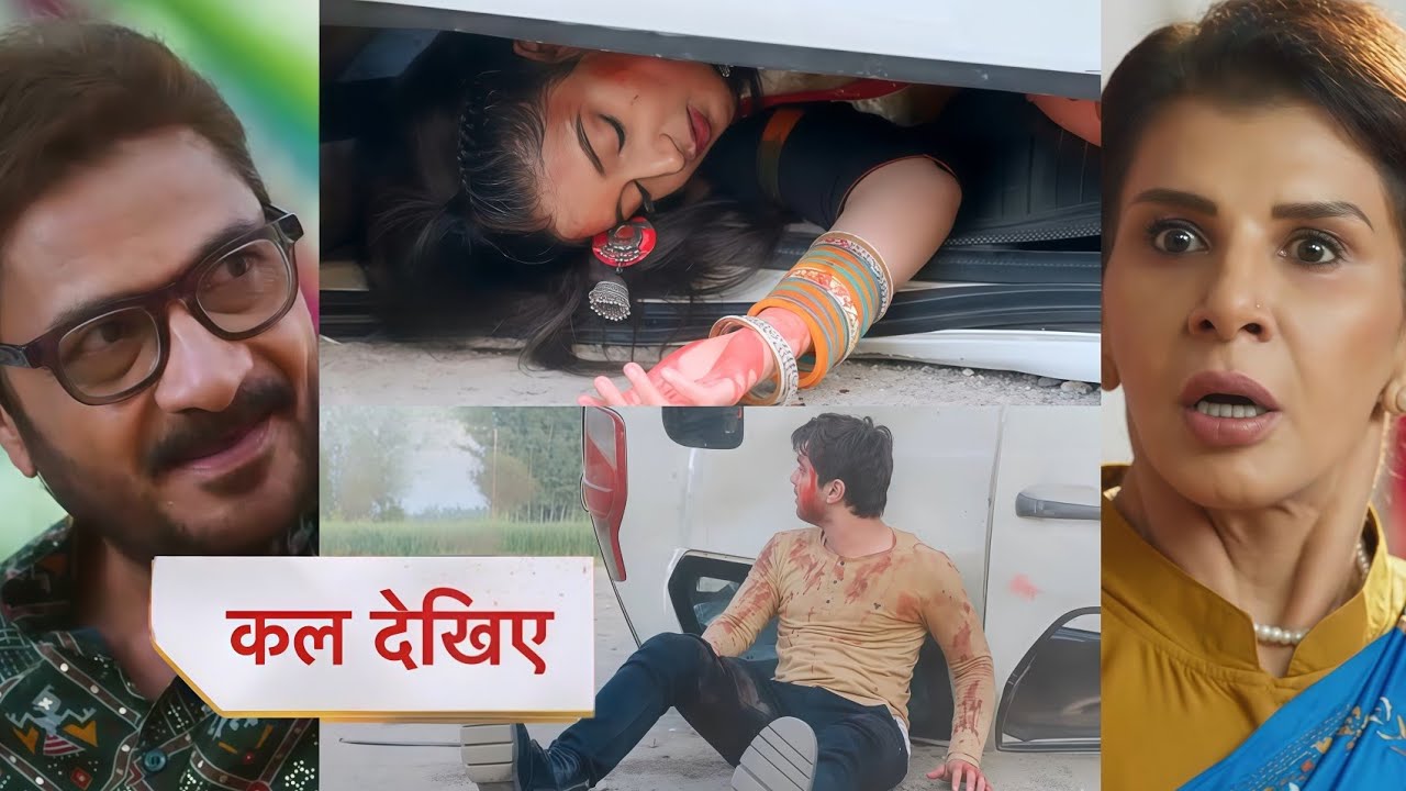 Ye Rishta Kya Kehlata Hai Today Episode Promo | Abhira and Armaan will die | 19 Jan 2026