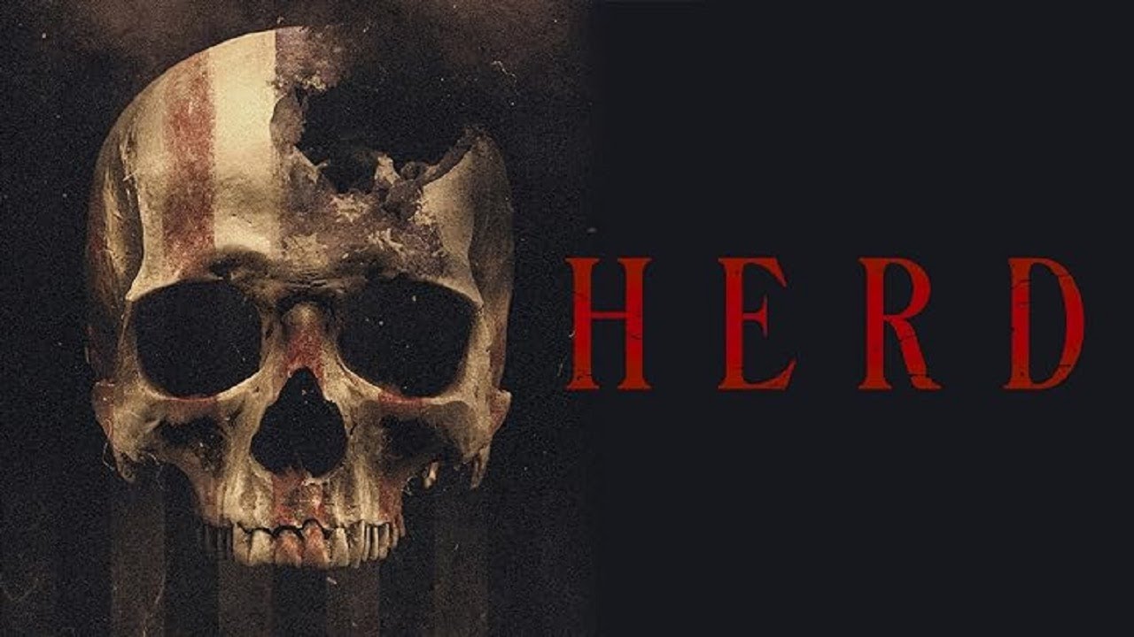 Herd (2023) Trailer HD