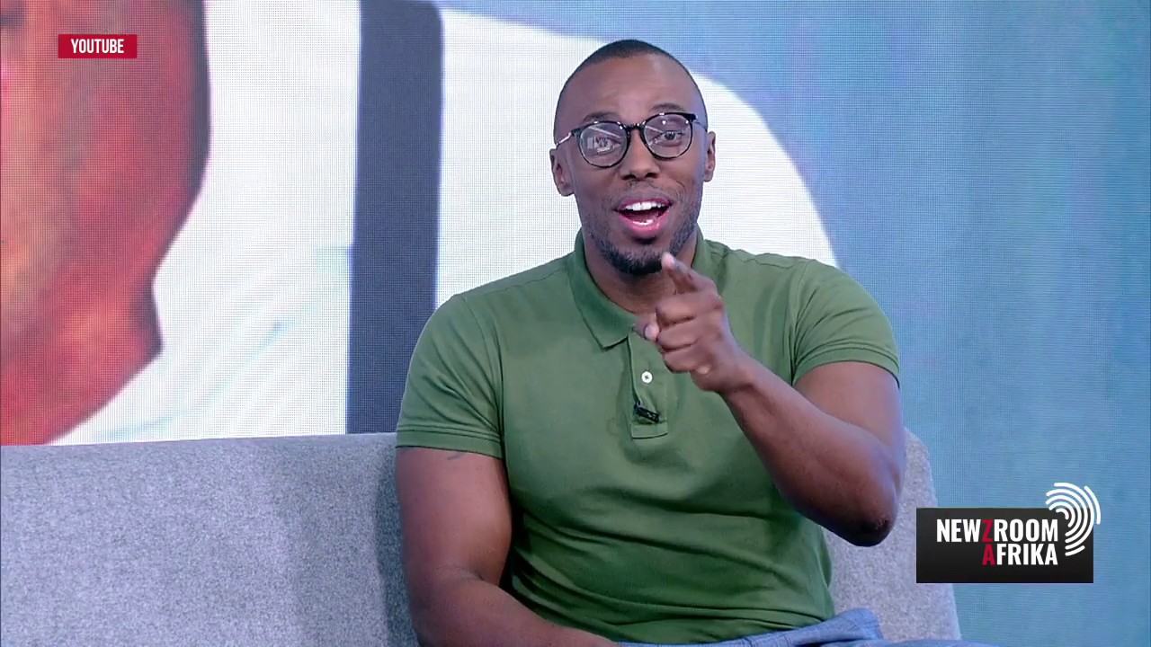 Actor,and filmmaker Sisanda Henna chats about his acting career and what lies ahead in his journey