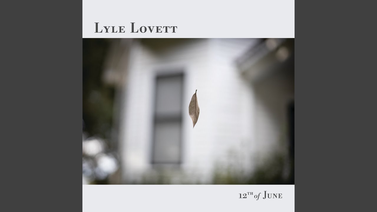 12th of June (Alternate Version 2)