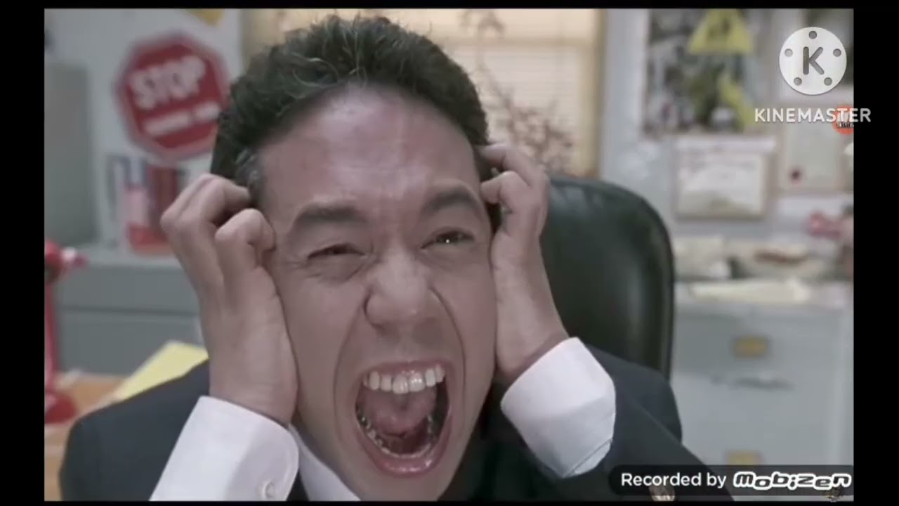 scream compilation part 21