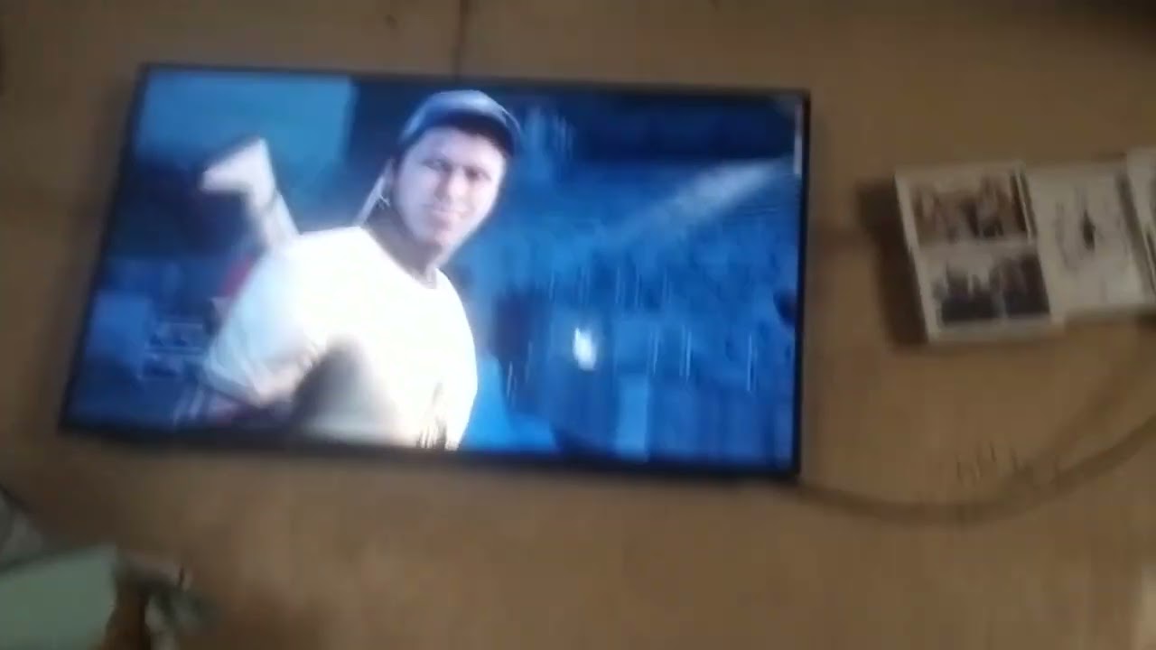 11/14 stadium zombie attack scene Left 4 Dead 2 movie