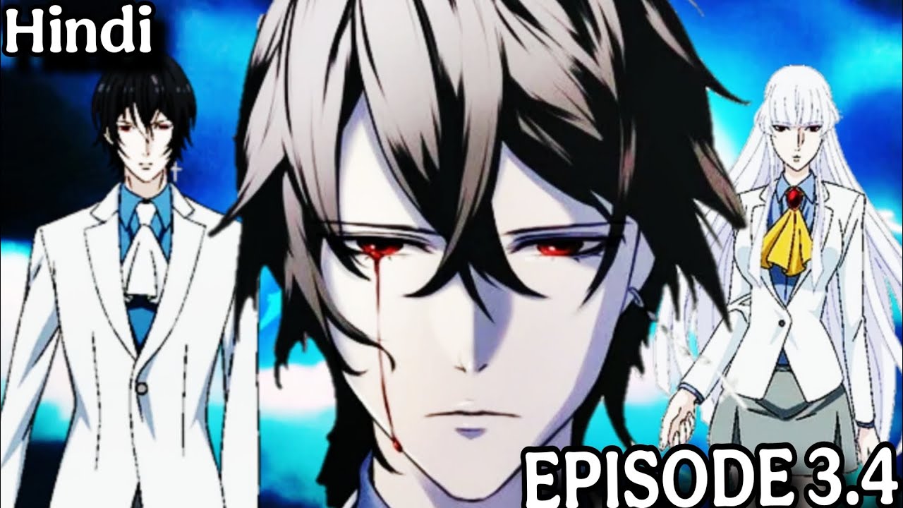 Noblesse hindi hindi manga explain #manhwa