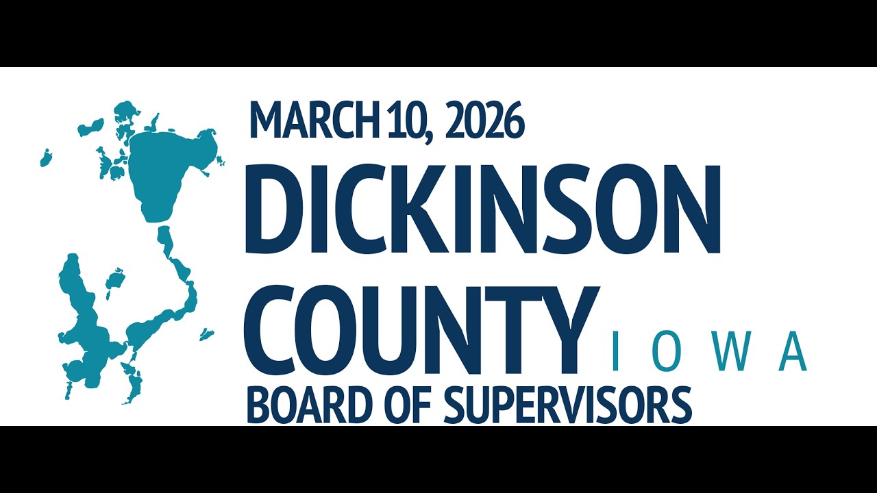 3/9/2026 Board of Supervisor