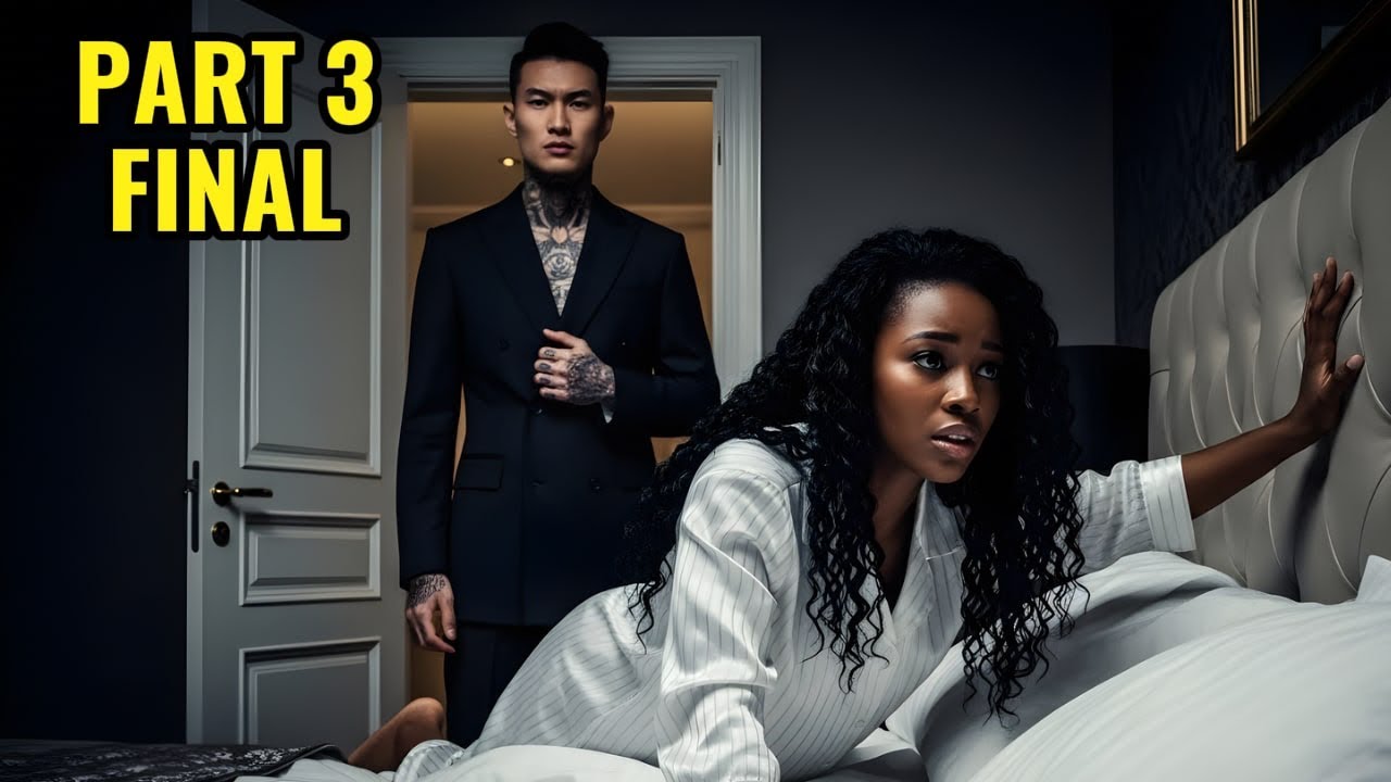 Because of His Size Down There, Mafia Boss Was Rejected By Every Lady Until He Met a Black Stripper 