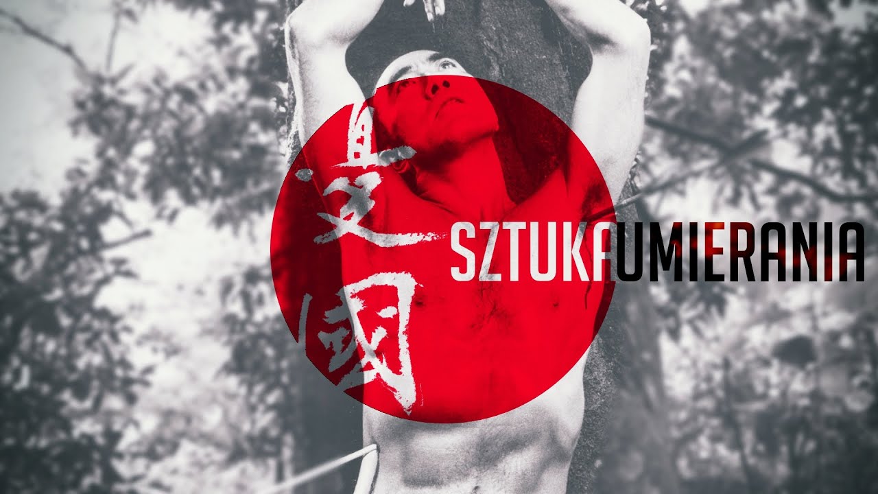 Sztuka umierania