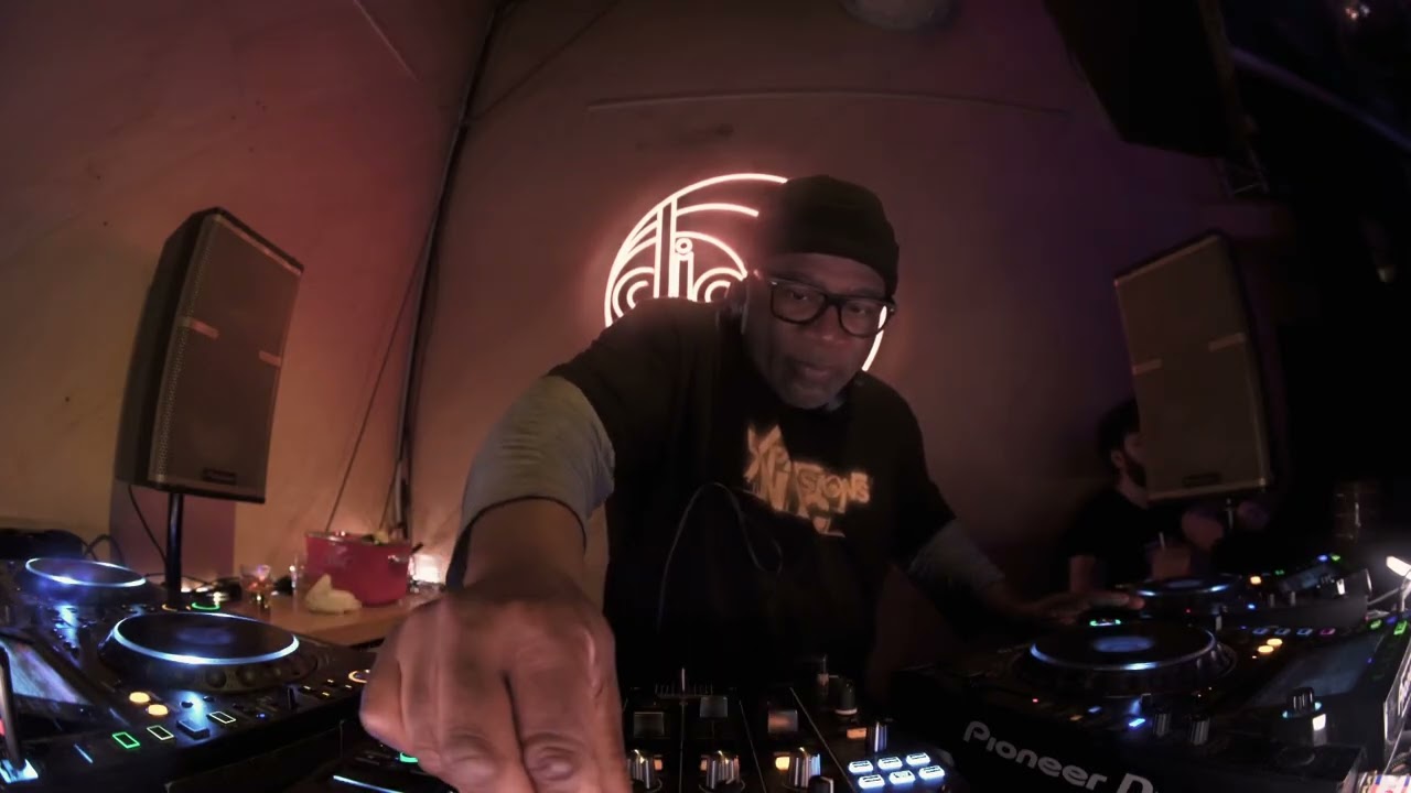 Shan's @ Djoon for Soulful Sunday 01/03/2026