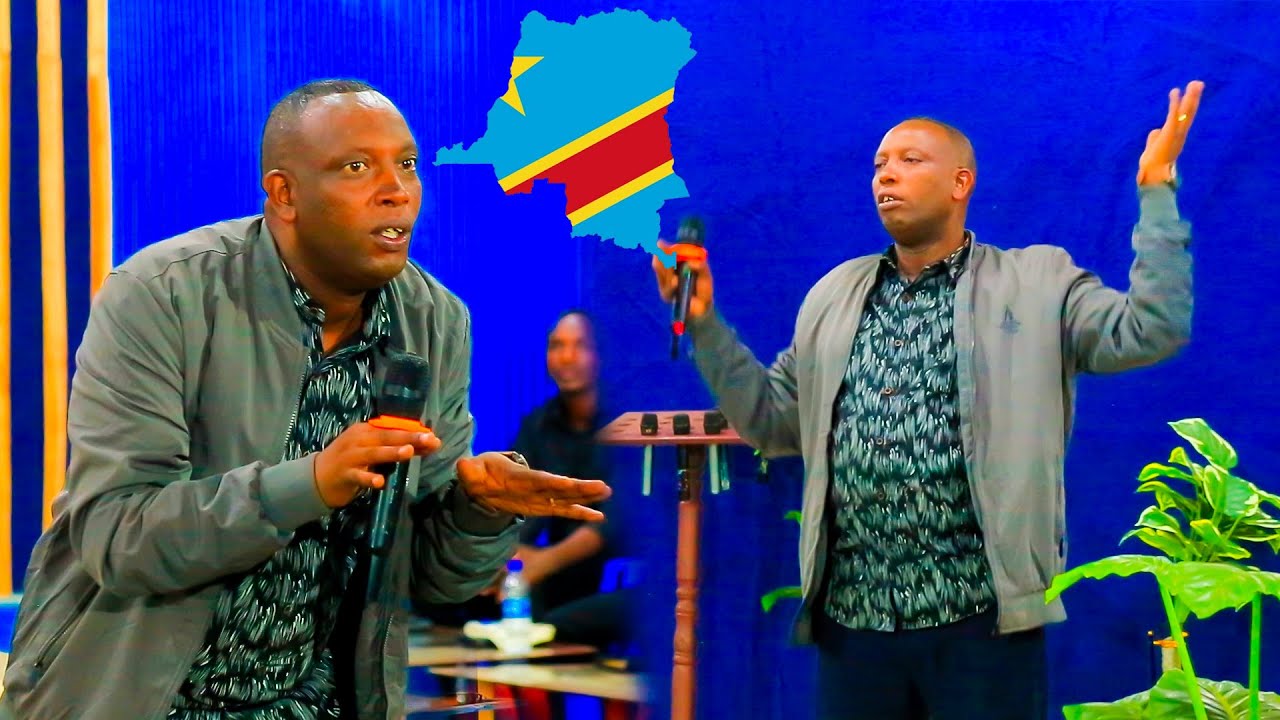 #MWIFUHE RYINSHI #REV BIZIMANA #NYABUNA DUKIZWE TUJEMWINJURUU UMUKUTANO WABAYUMBE