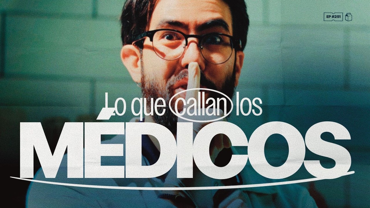 Lo que callan los médicos | 251