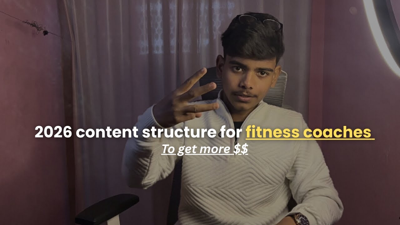Proven Content structure to get $$ organically in 2026.