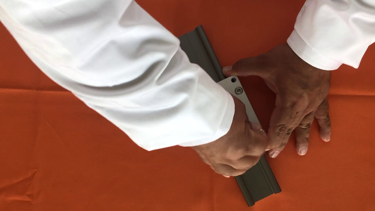 Ajuste Mec&aacute;nico para gu&iacute;as lineales drylin W